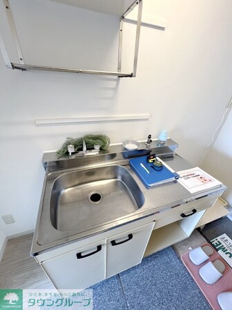 エスポワールメゾンの物件内観写真